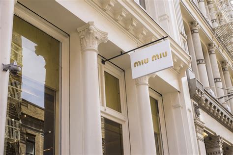 Miu Miu – SoHo New York City.com : Profile 